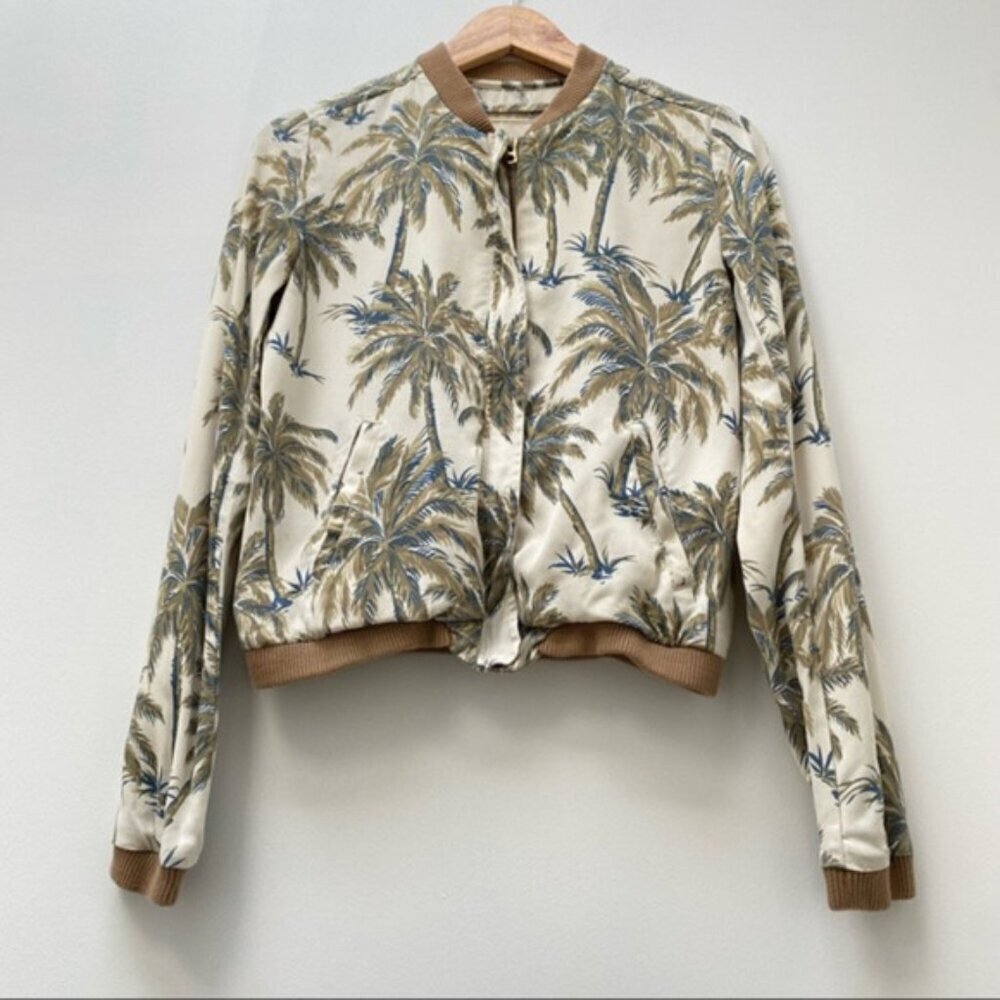Denim & Supply Ralph Lauren Jacket Women Size Small